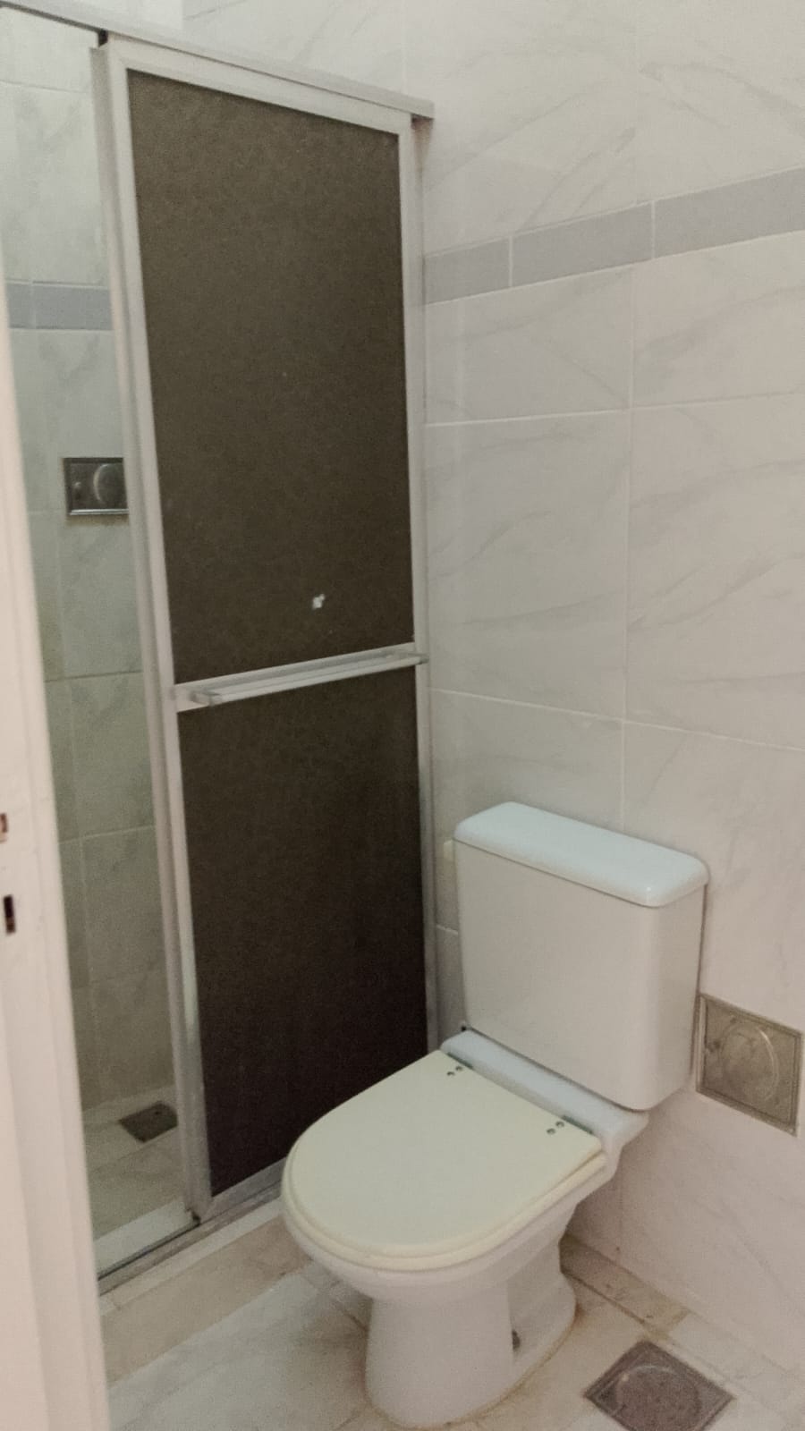 Lindo apartamento em condomínio fechado em Paquetá