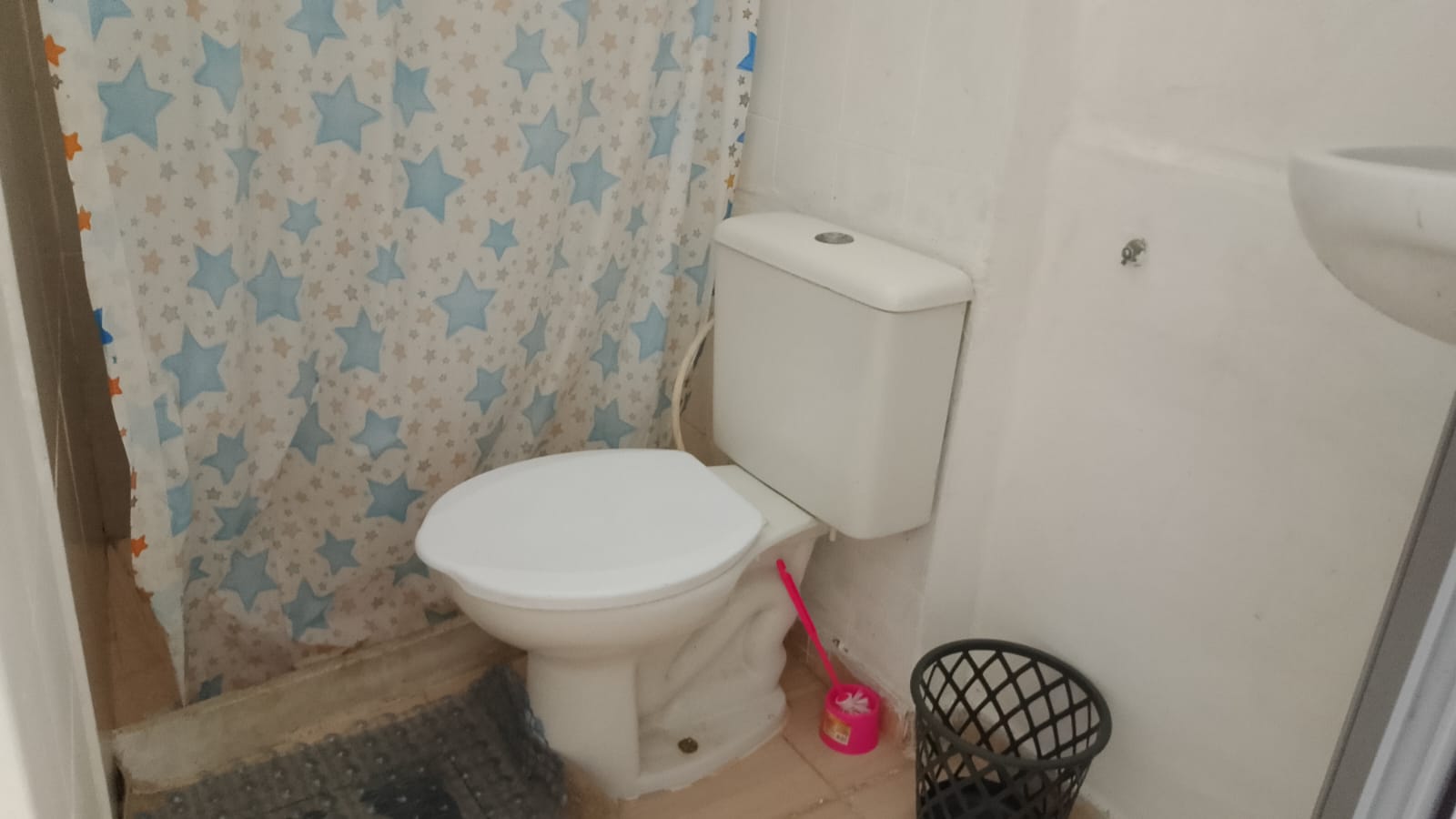 Apartamento na Praia das Gaivotas – frontal mar