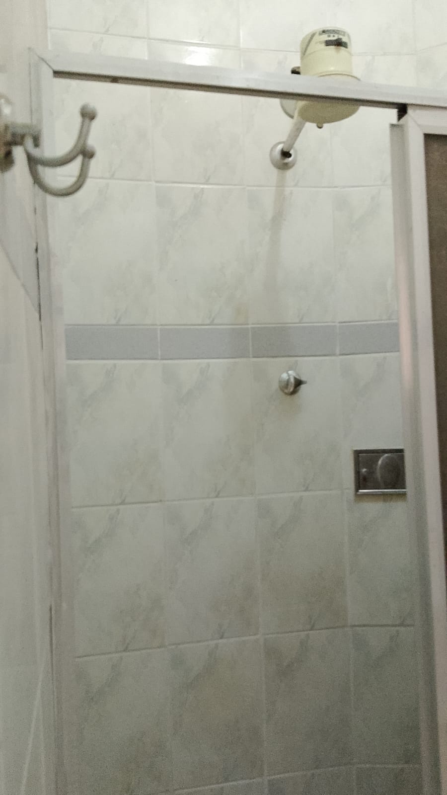 Lindo apartamento em condomínio fechado em Paquetá