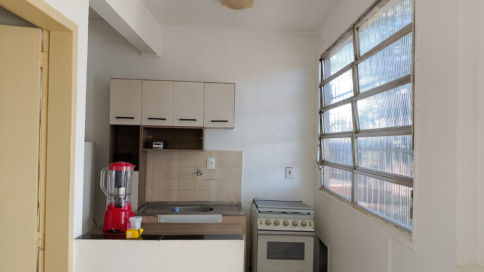 Apartamento na Praia das Gaivotas – frontal mar