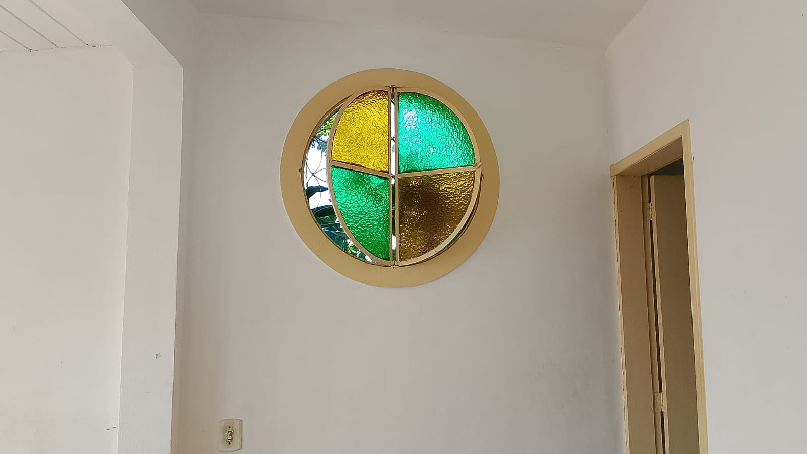 Apartamento na Praia das Gaivotas – frontal mar