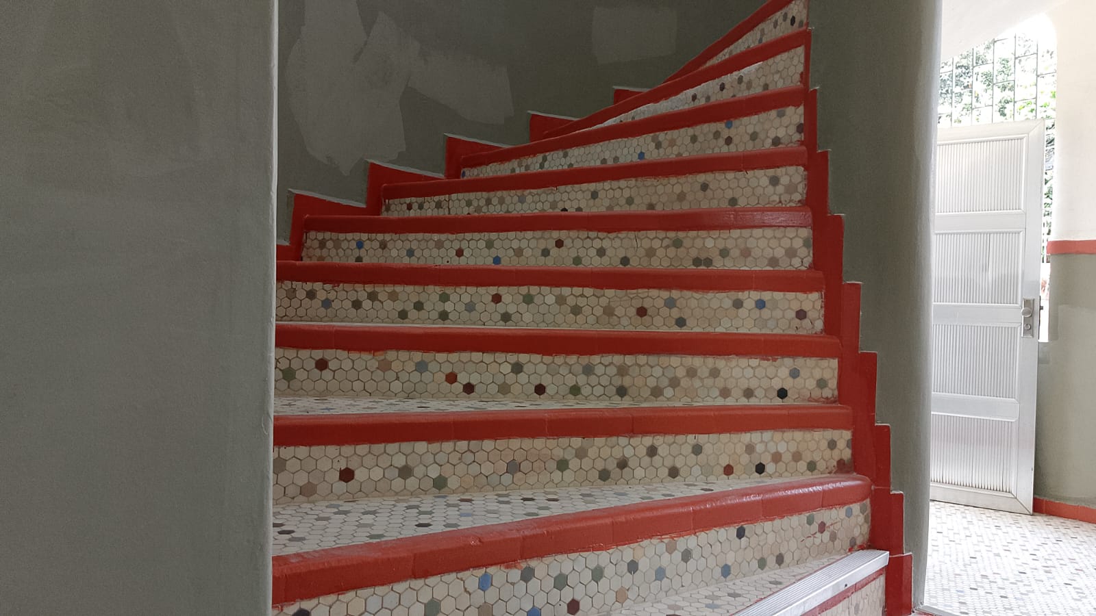 Lindo apartamento em condomínio fechado em Paquetá