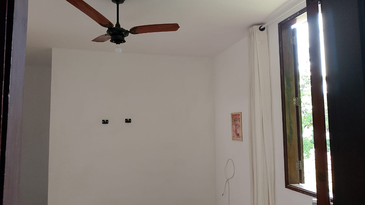 Lindo apartamento na Praia José Bonifácio
