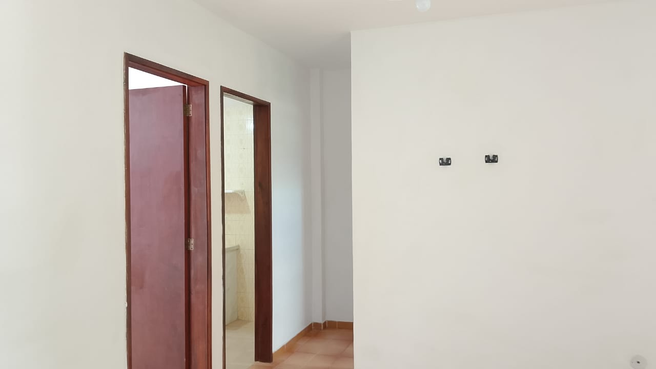 Lindo apartamento na Praia José Bonifácio