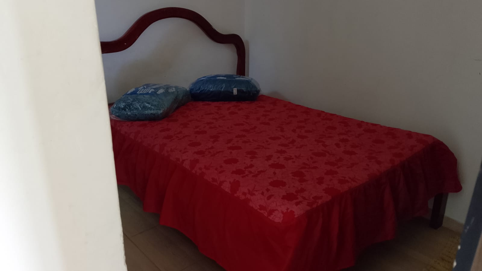 Apartamento na Praia das Gaivotas – frontal mar