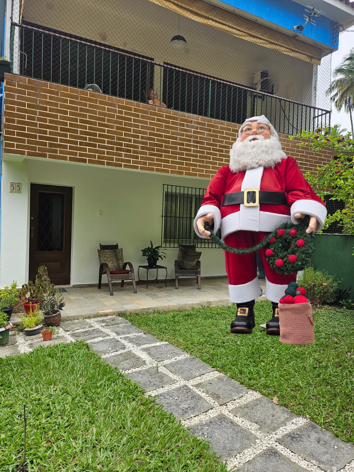 Porteira Fechada com piscina ! Casa Rua Luis de Andrade