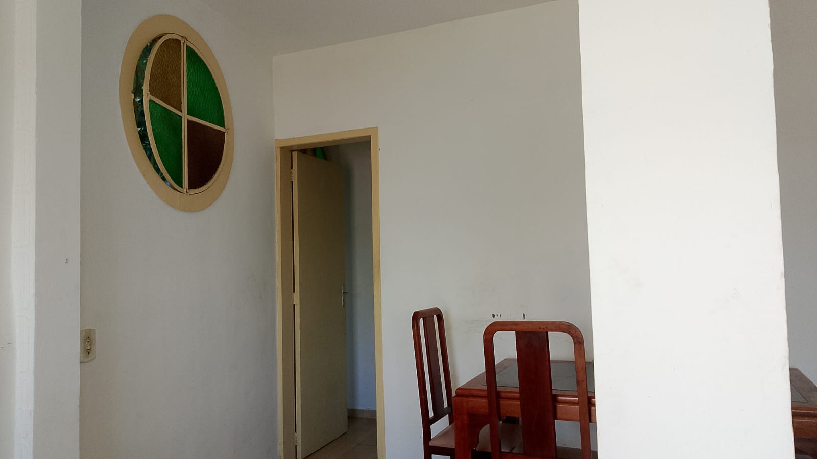 Apartamento na Praia das Gaivotas – frontal mar