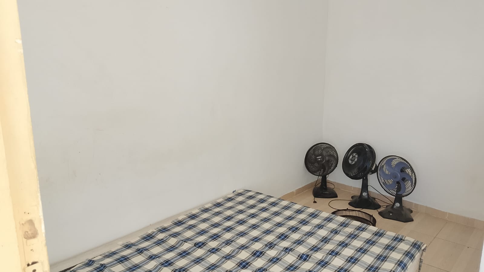 Apartamento na Praia das Gaivotas – frontal mar