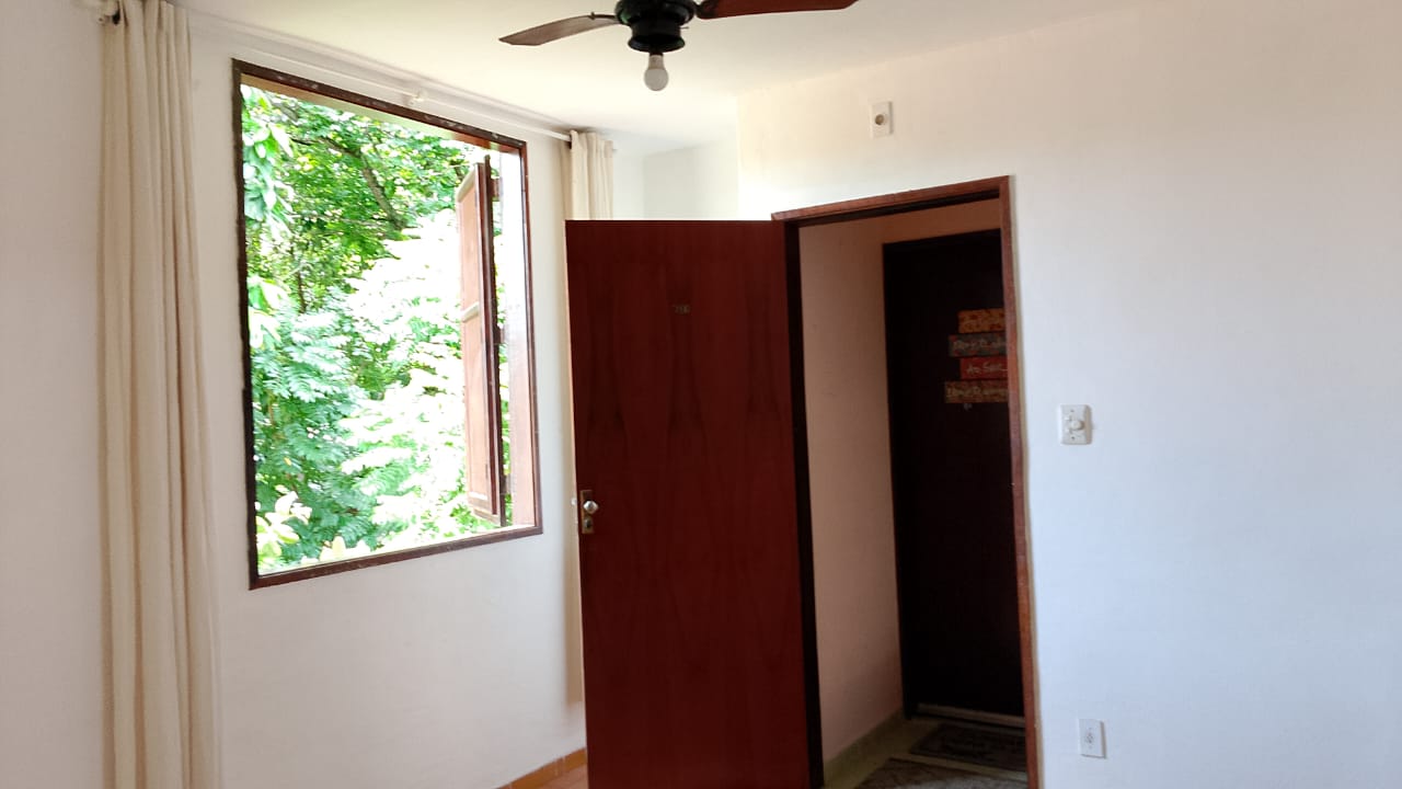 Lindo apartamento na Praia José Bonifácio