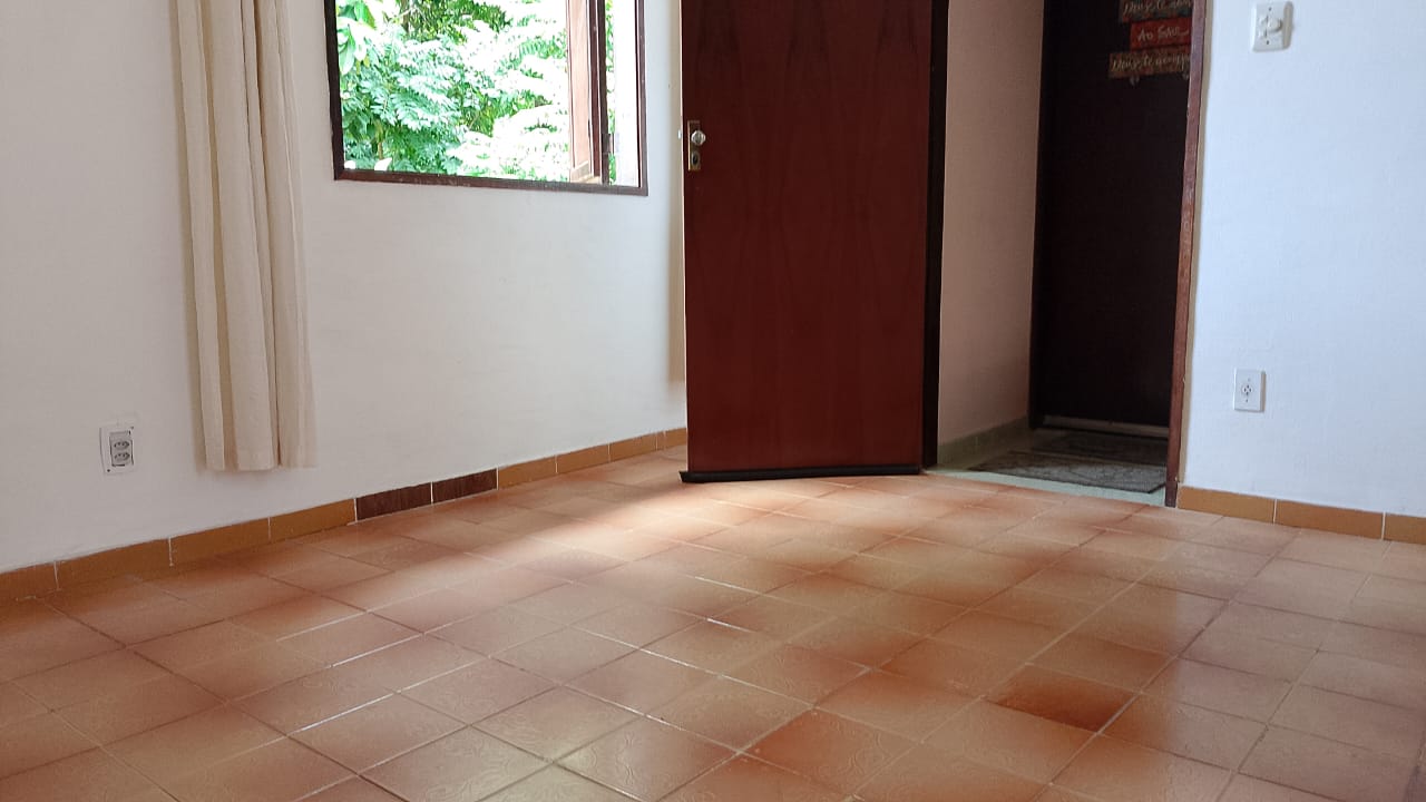 Lindo apartamento na Praia José Bonifácio