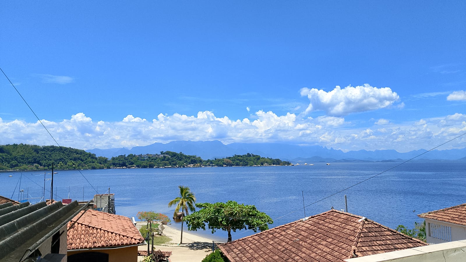 Apartamento na Praia das Gaivotas – frontal mar Apartamento na Praia das Gaivotas – frontal mar